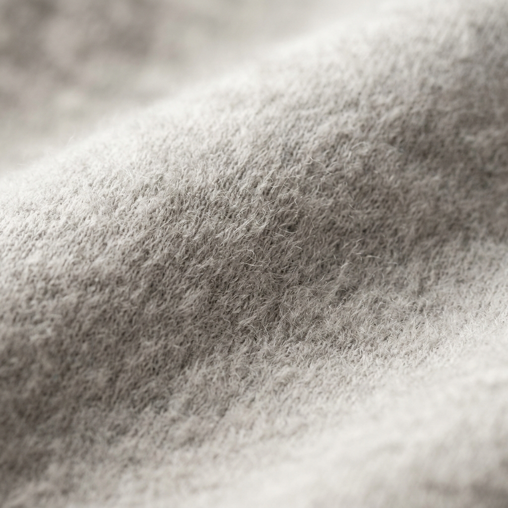 Cotton Fleece Texture