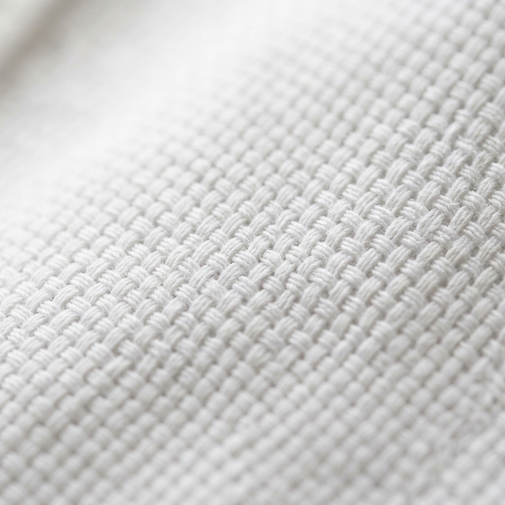 Oxford Cotton Texture