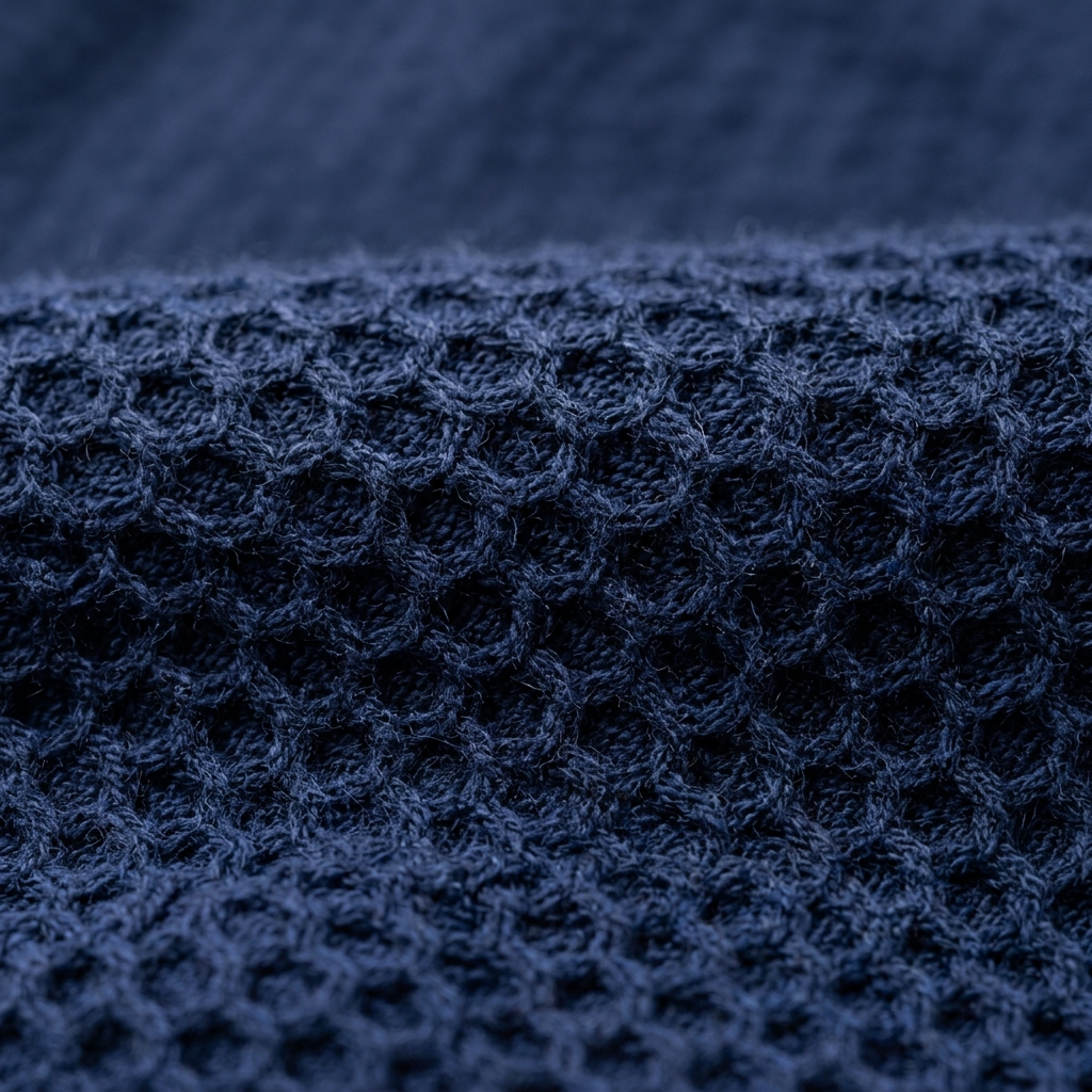 Pique Cotton Texture