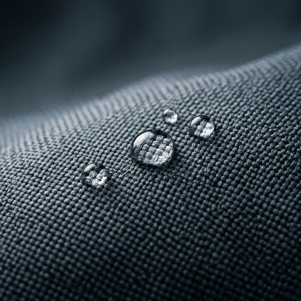 Taslan Fabric Texture