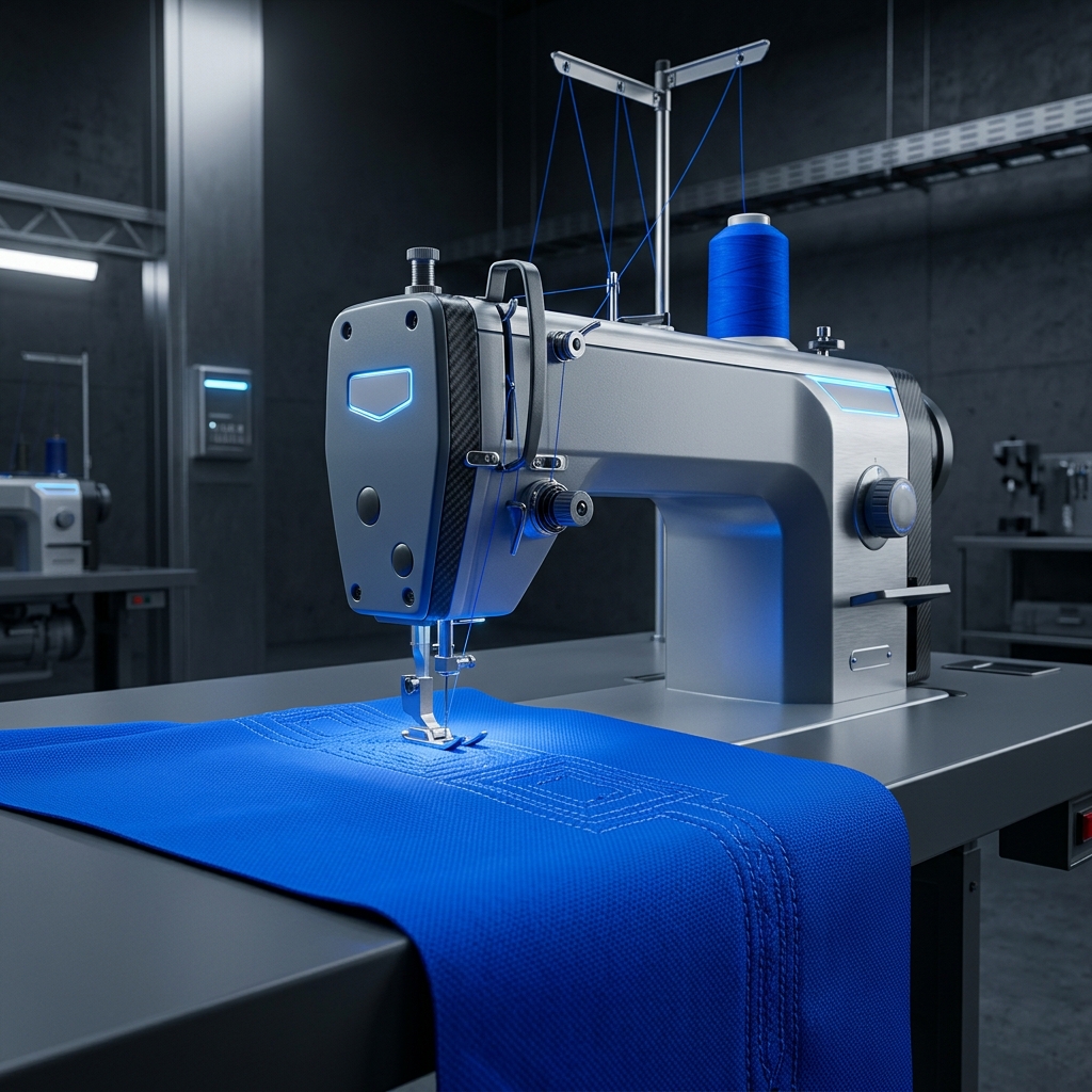 Premium Apparel Manufacturing