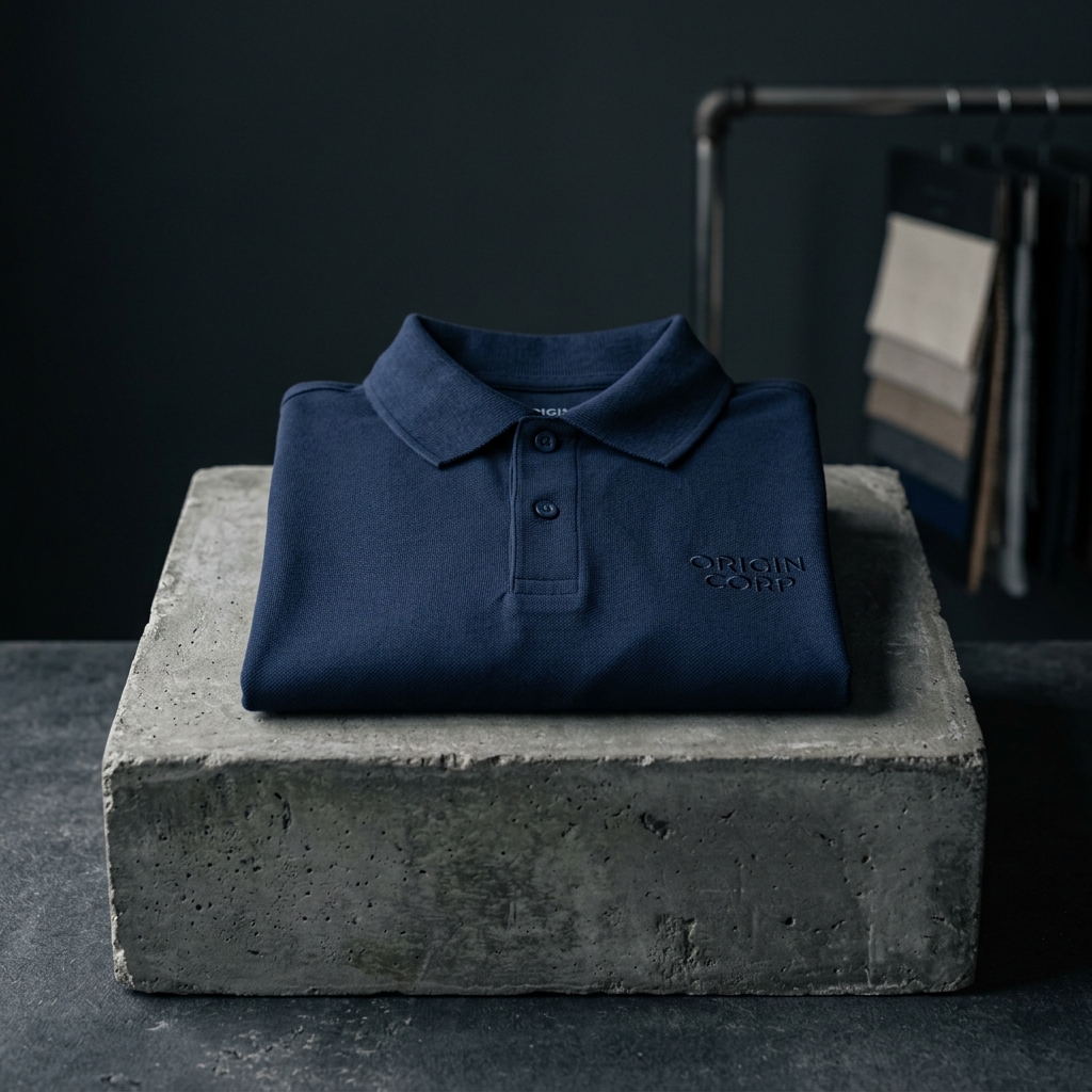 Polo Shirt Premium